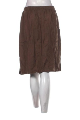 Fustă Tom Tailor, Mărime M, Culoare Maro, Preț 109,48 Lei