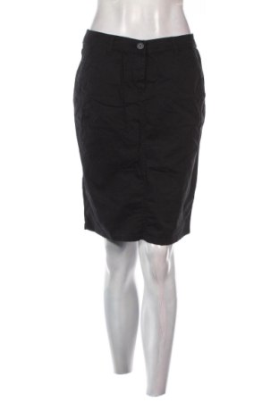 Rock Tom Tailor, Größe M, Farbe Schwarz, Preis 20,91 €