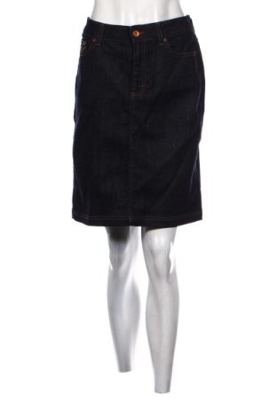 Φούστα Tommy Hilfiger, Μέγεθος L, Χρώμα Μπλέ, Τιμή 14,37 €