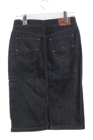 Fustă Tommy Hilfiger, Mărime XS, Culoare Albastru, Preț 219,00 Lei