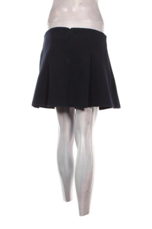 Fustă Tommy Jeans, Mărime L, Culoare Albastru, Preț 443,99 Lei