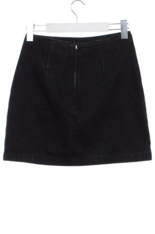 Пола Topshop, Размер XS, Цвят Черен, Цена 20,90 €