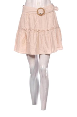 Szoknya Topshop, Méret M, Szín Rózsaszín, Ár 8 637 Ft