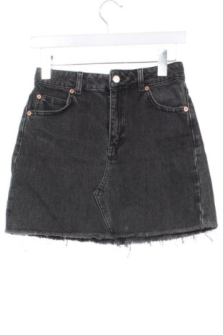 Szoknya Topshop, Méret XS, Szín Szürke, Ár 10 559 Ft