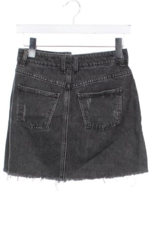 Szoknya Topshop, Méret XS, Szín Szürke, Ár 10 559 Ft