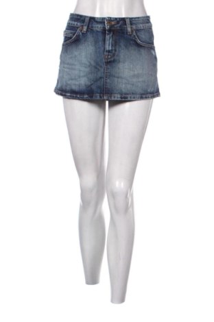 Fustă Topspin, Mărime M, Culoare Albastru, Preț 78,20 Lei