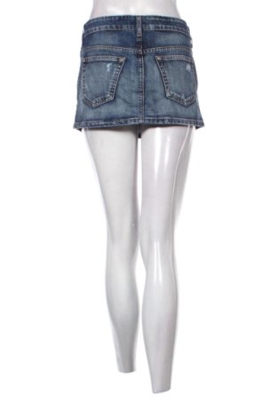 Fustă Topspin, Mărime M, Culoare Albastru, Preț 78,20 Lei