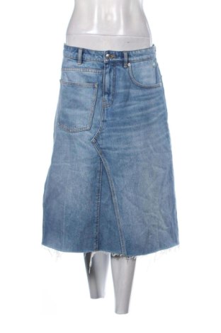 Sukňa Tory Burch, Veľkosť M, Farba Modrá, Cena  102,95 €