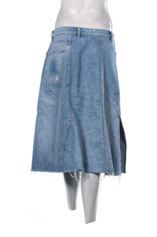 Sukňa Tory Burch, Veľkosť M, Farba Modrá, Cena  102,95 €