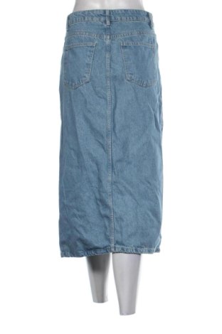 Spódnica Trendyol, Rozmiar M, Kolor Niebieski, Cena 123,34 zł