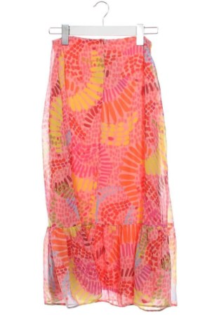 Spódnica Trendyol, Rozmiar XXS, Kolor Kolorowy, Cena 301,90 zł