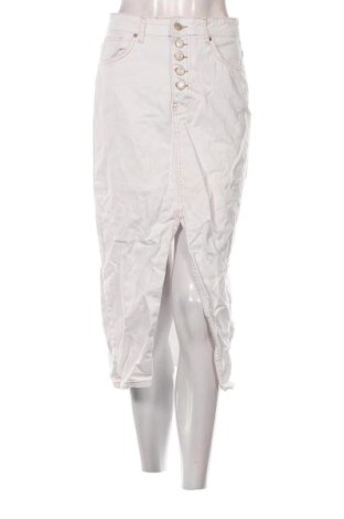 Пола Trendyol, Размер S, Цвят Бял, Цена 21,00 €