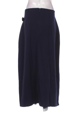 Fustă Trendyol, Mărime L, Culoare Albastru, Preț 248,00 Lei