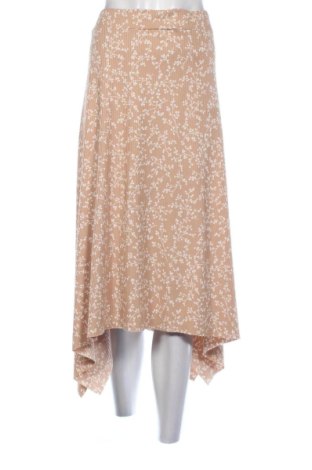 Fustă Trendyol, Mărime XXL, Culoare Multicolor, Preț 109,00 Lei