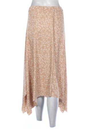 Fustă Trendyol, Mărime XXL, Culoare Multicolor, Preț 109,00 Lei