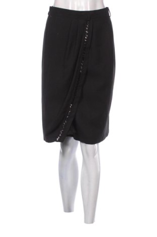 Spódnica Trevira, Rozmiar S, Kolor Czarny, Cena 112,29 zł