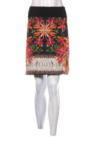 Fustă Tuzzi, Mărime L, Culoare Multicolor, Preț 41,71 Lei