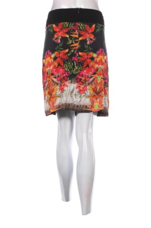 Fustă Tuzzi, Mărime L, Culoare Multicolor, Preț 41,71 Lei