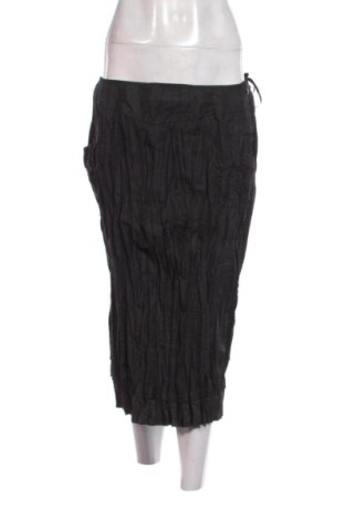 Fustă Ulla Popken, Mărime L, Culoare Negru, Preț 100,00 Lei
