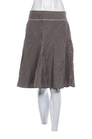 Fustă Un Deux Trois, Mărime M, Culoare Gri, Preț 146,60 Lei