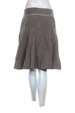 Fustă Un Deux Trois, Mărime M, Culoare Gri, Preț 146,60 Lei