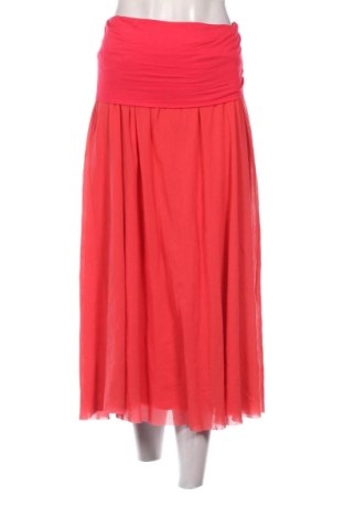 Fustă Unbranded, Mărime L, Culoare Roșu, Preț 72,99 Lei