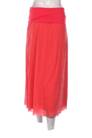 Fustă Unbranded, Mărime L, Culoare Roșu, Preț 72,99 Lei
