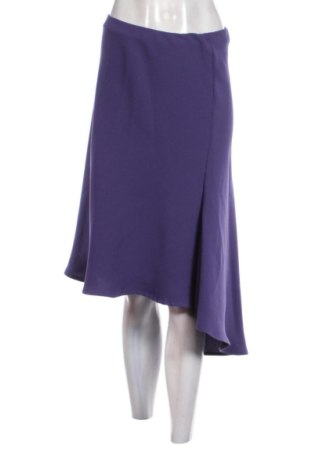 Fustă Unbranded, Mărime M, Culoare Mov, Preț 52,13 Lei