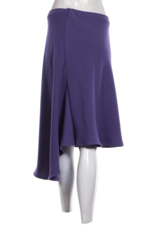 Fustă Unbranded, Mărime M, Culoare Mov, Preț 52,13 Lei