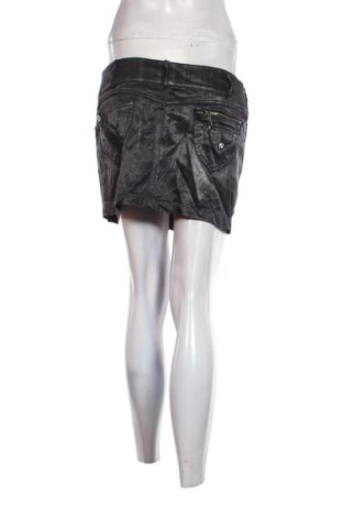 Fustă Unbranded, Mărime L, Culoare Gri, Preț 31,28 Lei