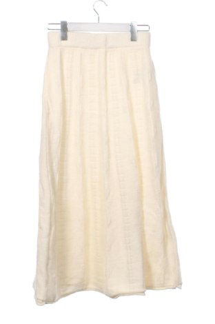 Пола Unbranded, Размер XS, Цвят Бежов, Цена 12,00 €