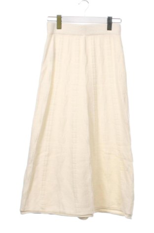 Пола Unbranded, Размер XS, Цвят Бежов, Цена 12,00 €