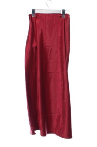 Пола Unbranded, Размер XXS, Цвят Червен, Цена 11,31 €