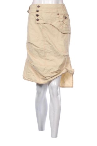 Пола Unbranded, Размер XL, Цвят Бежов, Цена 7,00 €