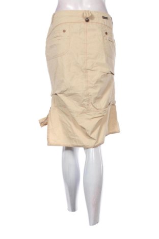 Пола Unbranded, Размер XL, Цвят Бежов, Цена 7,00 €