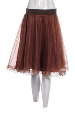 Sukňa Unbranded, Veľkosť XL, Farba Hnedá, Cena  8,25 €