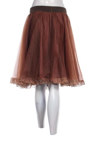 Sukňa Unbranded, Veľkosť XL, Farba Hnedá, Cena  8,25 €