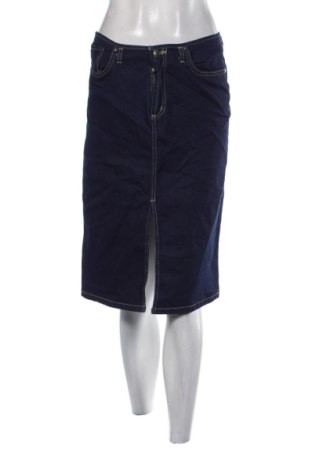 Sukňa Unbranded, Veľkosť M, Farba Modrá, Cena  9,78 €