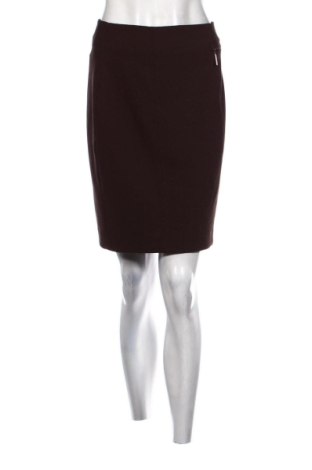 Spódnica Unbranded, Rozmiar S, Kolor Brązowy, Cena 38,03 zł