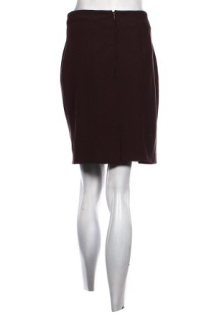 Spódnica Unbranded, Rozmiar S, Kolor Brązowy, Cena 38,03 zł