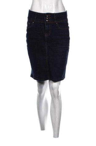 Sukňa Unbranded, Veľkosť M, Farba Modrá, Cena  9,21 €
