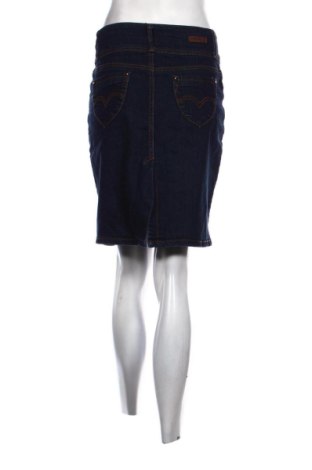 Sukňa Unbranded, Veľkosť M, Farba Modrá, Cena  9,21 €