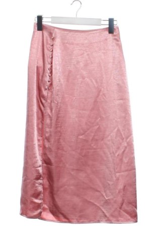 Пола Unbranded, Размер S, Цвят Розов, Цена 11,31 €