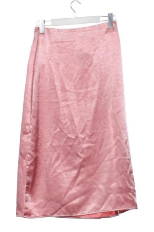 Пола Unbranded, Размер S, Цвят Розов, Цена 11,31 €