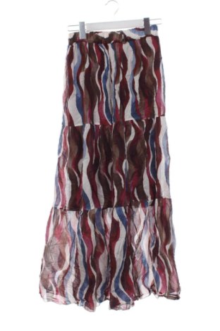 Fustă Unbranded, Mărime XXS, Culoare Multicolor, Preț 72,99 Lei