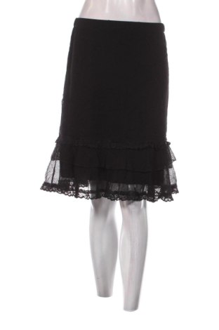 Fustă Unbranded, Mărime M, Culoare Negru, Preț 60,99 Lei