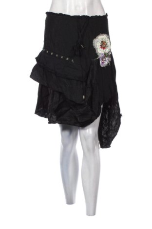 Rock Unbranded, Größe L, Farbe Schwarz, Preis € 12,99