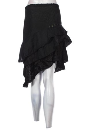Rock Unbranded, Größe L, Farbe Schwarz, Preis € 12,99