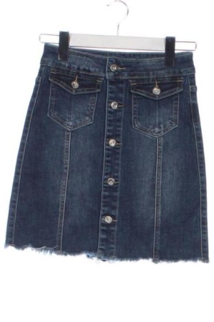 Sukňa Unbranded, Veľkosť XXS, Farba Modrá, Cena  17,95 €