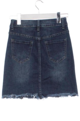 Sukňa Unbranded, Veľkosť XXS, Farba Modrá, Cena  17,95 €